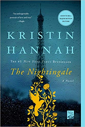 The Nightingale Audiobook Free