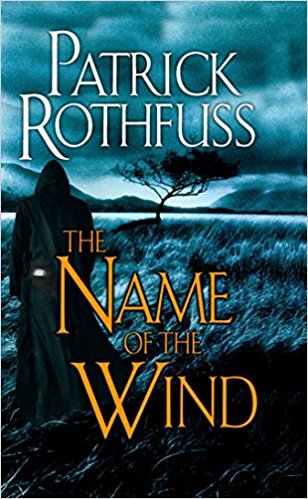 The Name of the Wind Audiobook Free