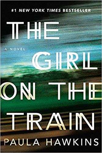 The Girl on the Train Audiobook Free