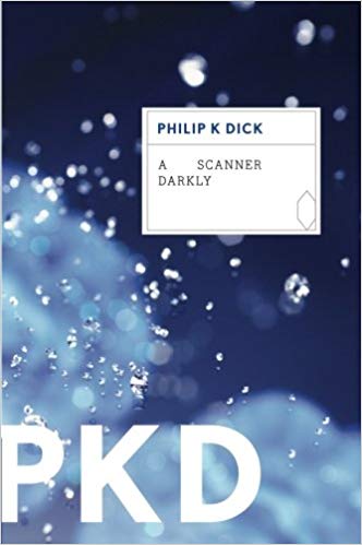 A Scanner Darkly Audiobook - Philip K. Dick Free