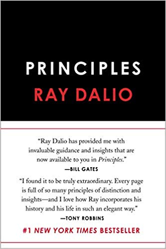 Principles Audiobook - Ray Dalio Free