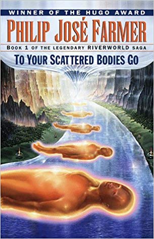 To Your Scattered Bodies Go Audiobook - Philip Jose Farmer Free
