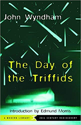 The Day of the Triffids Audiobook - John Wyndham Free