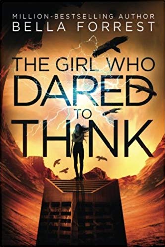 The Girl Who Dared to Think Audiobook - Bella Forrest Free