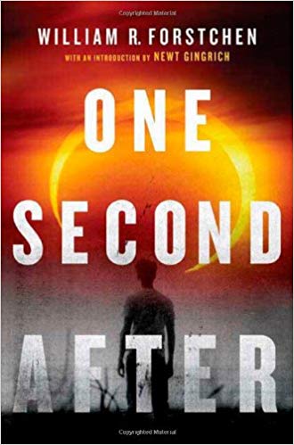 One Second After Audiobook - William R. Forstchen Free