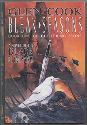 Bleak Seasons Audiobook - Glen Cook Free