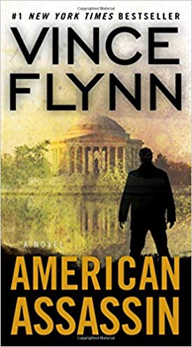 American Assassin Audiobook - Vince Flynn Free
