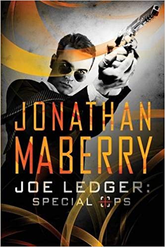 Joe Ledger Audiobook - Jonathan Maberry Free