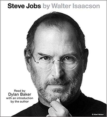 Steve Jobs Audiobook - Walter Isaacson Free