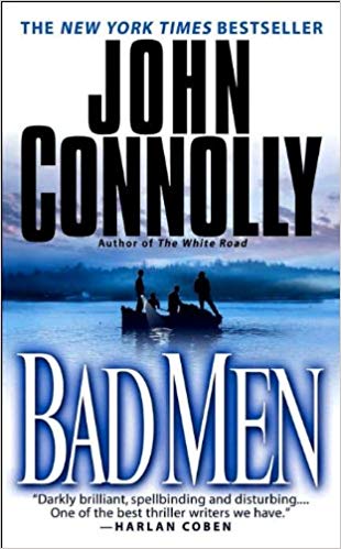 Bad Men Audiobook - John Connolly Free