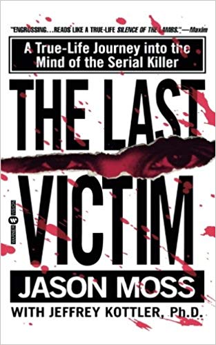 The Last Victim Audiobook - Jason Moss Free